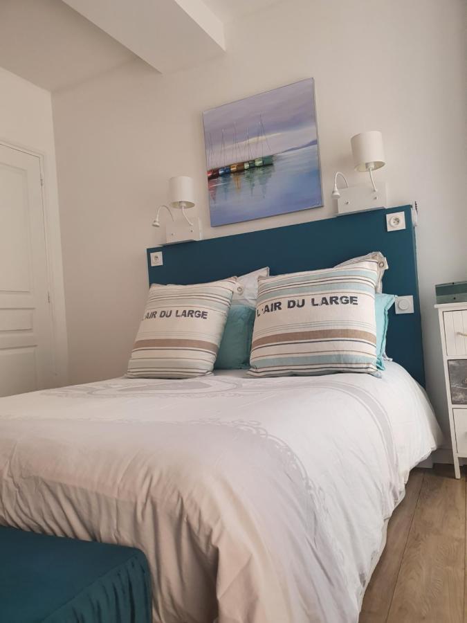 Appartement De Charme Citadelle Bastia Bastia  Exteriér fotografie